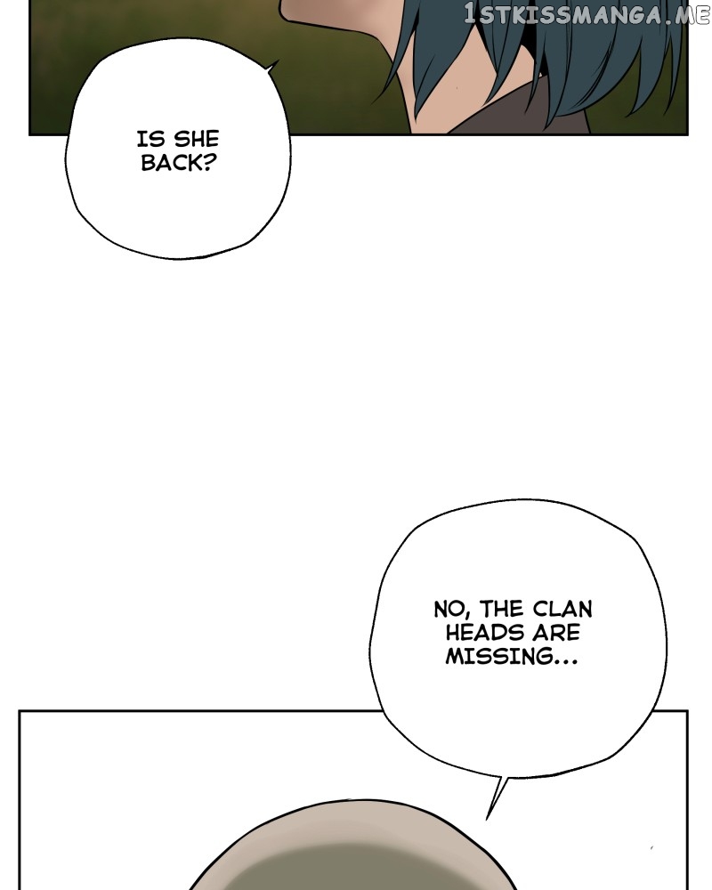 BlackSun - Manhwa Chapter 37 - page 70