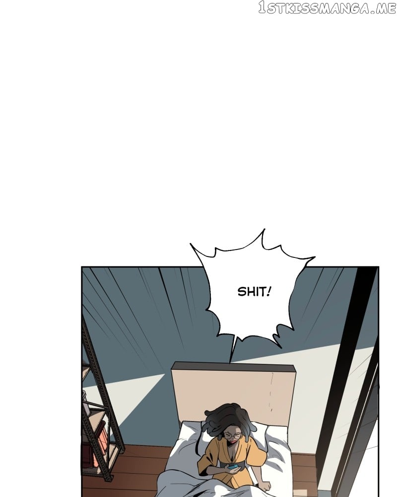 BlackSun - Manhwa Chapter 37 - page 9