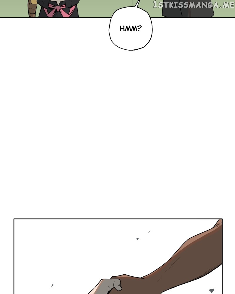 BlackSun - Manhwa Chapter 36 - page 19
