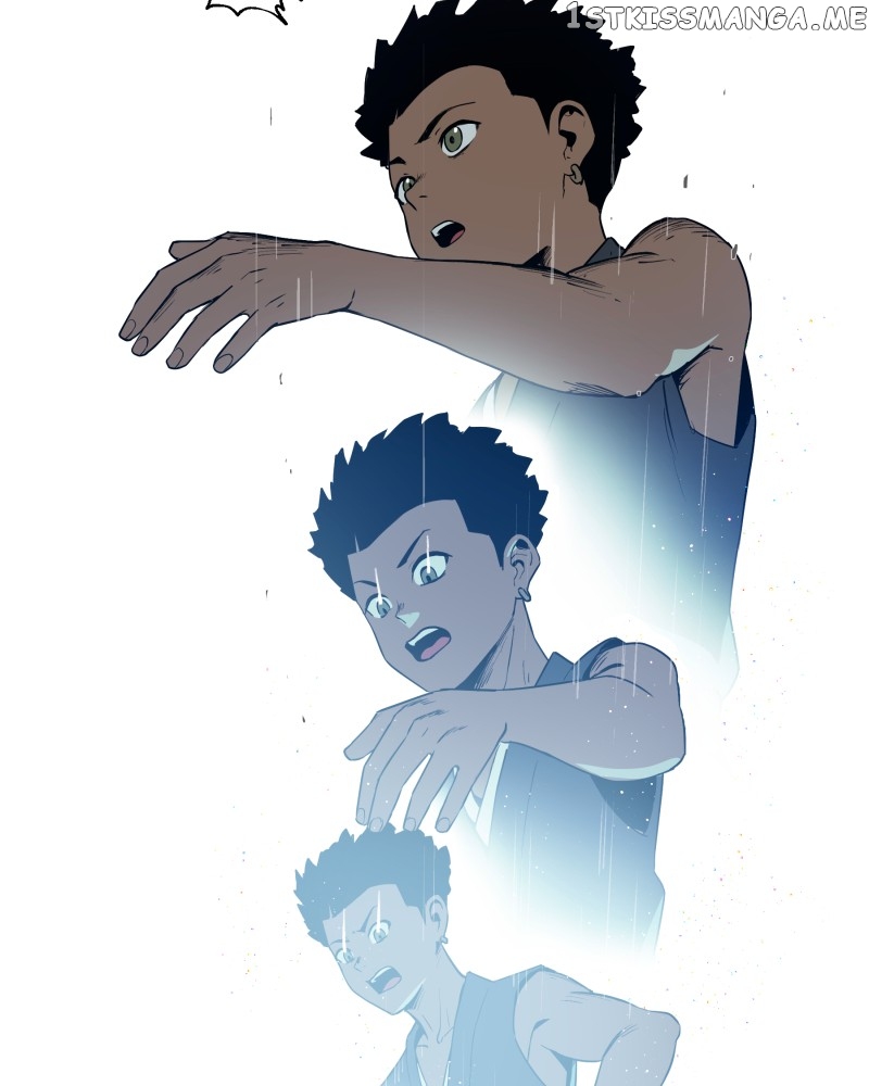 BlackSun - Manhwa Chapter 36 - page 21