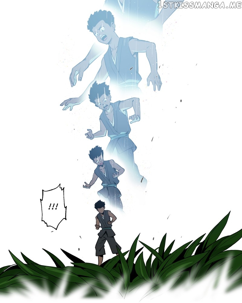 BlackSun - Manhwa Chapter 36 - page 22