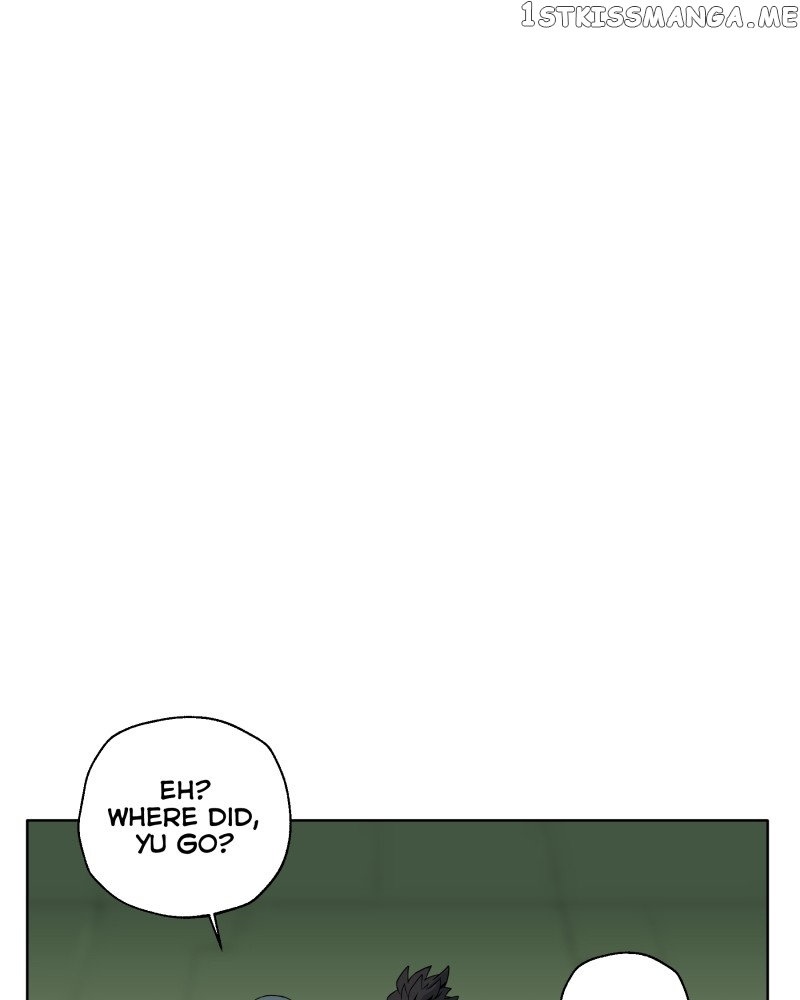 BlackSun - Manhwa Chapter 36 - page 23