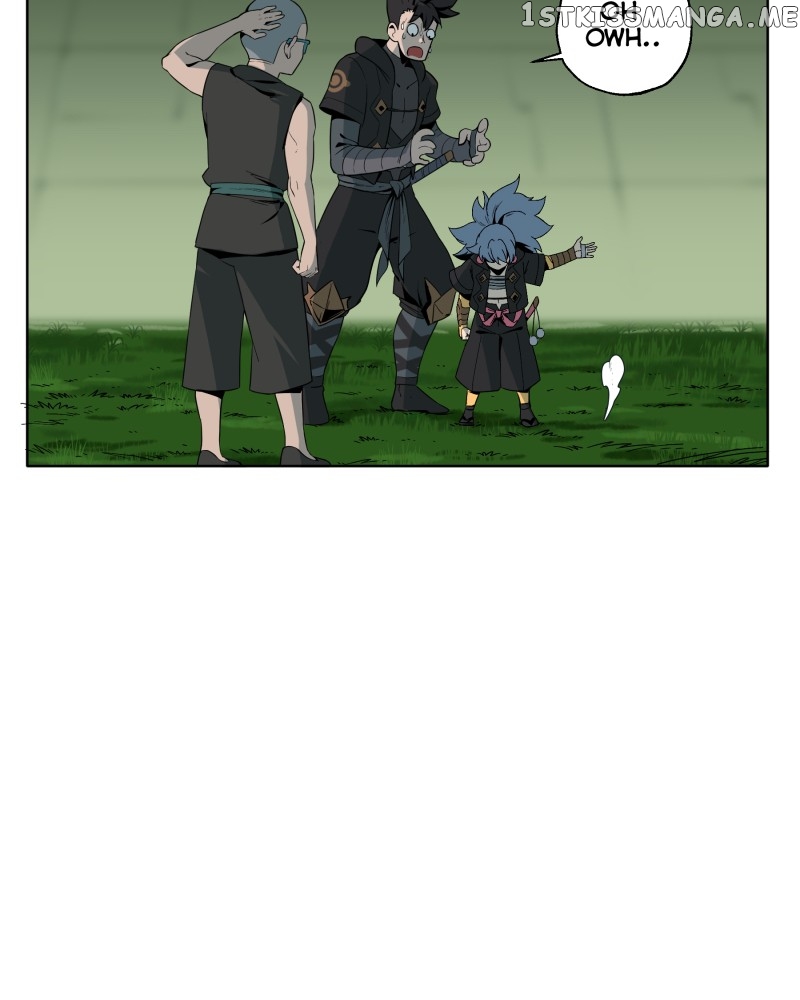 BlackSun - Manhwa Chapter 36 - page 24