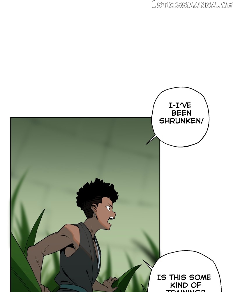 BlackSun - Manhwa Chapter 36 - page 28