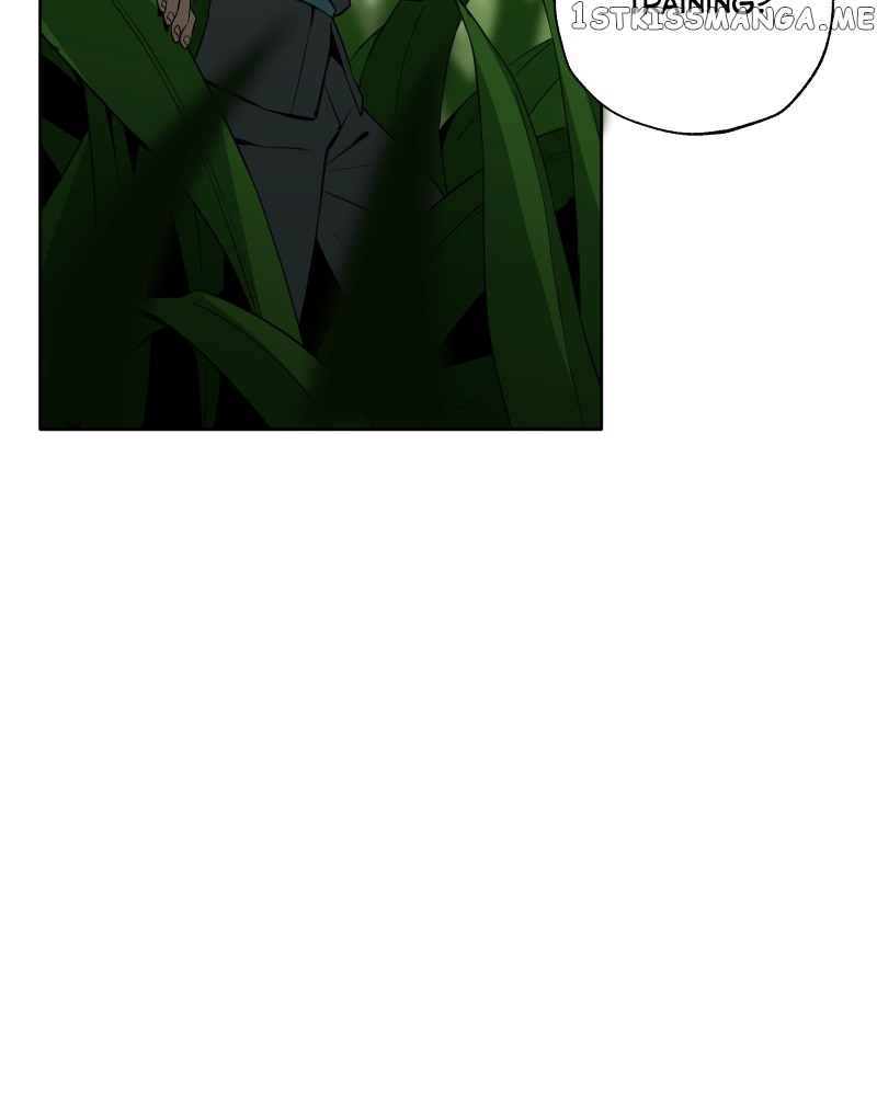BlackSun - Manhwa Chapter 36 - page 29