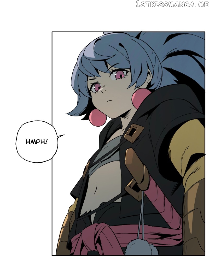 BlackSun - Manhwa Chapter 36 - page 30