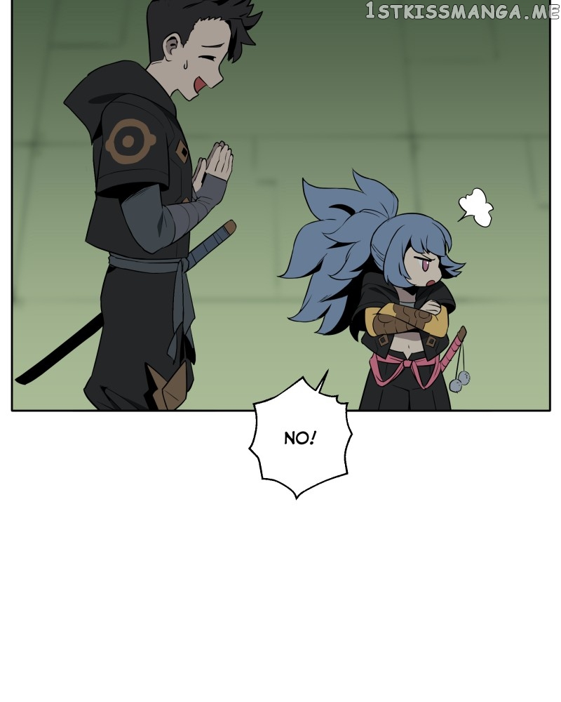 BlackSun - Manhwa Chapter 36 - page 32