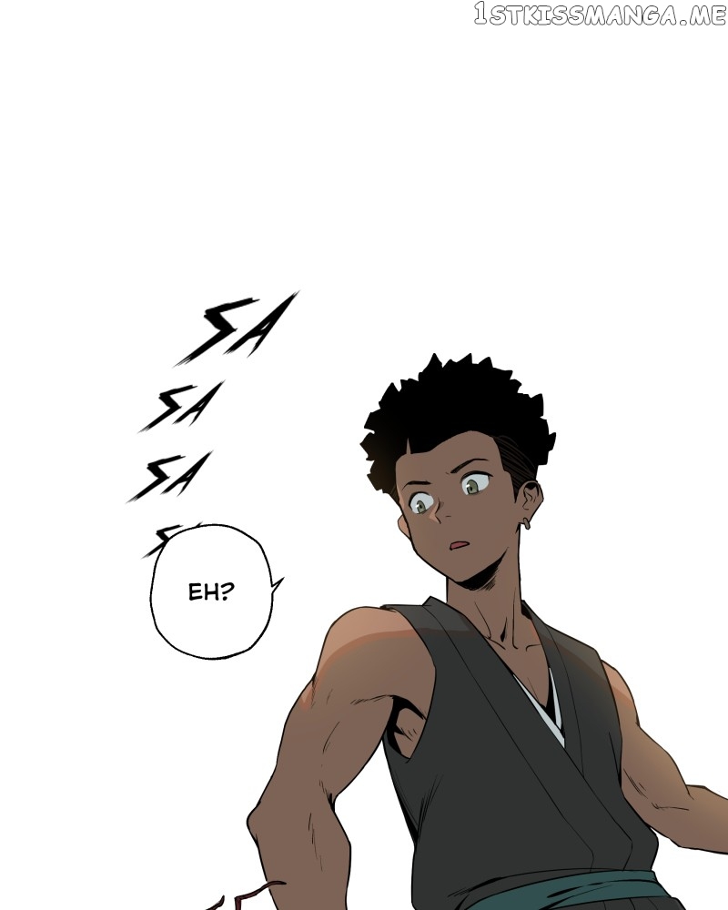 BlackSun - Manhwa Chapter 36 - page 33
