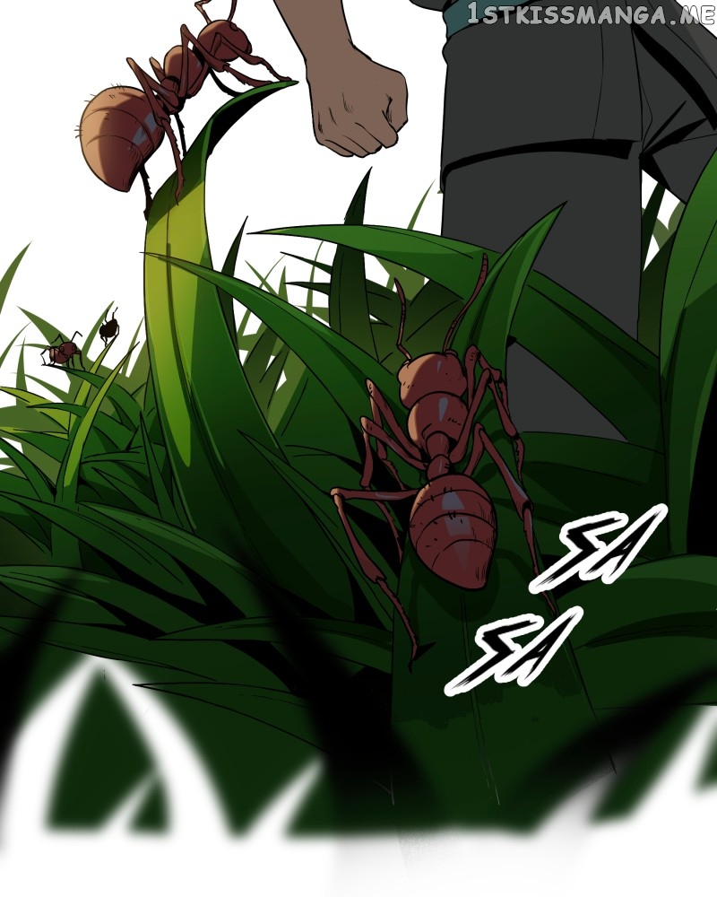 BlackSun - Manhwa Chapter 36 - page 34