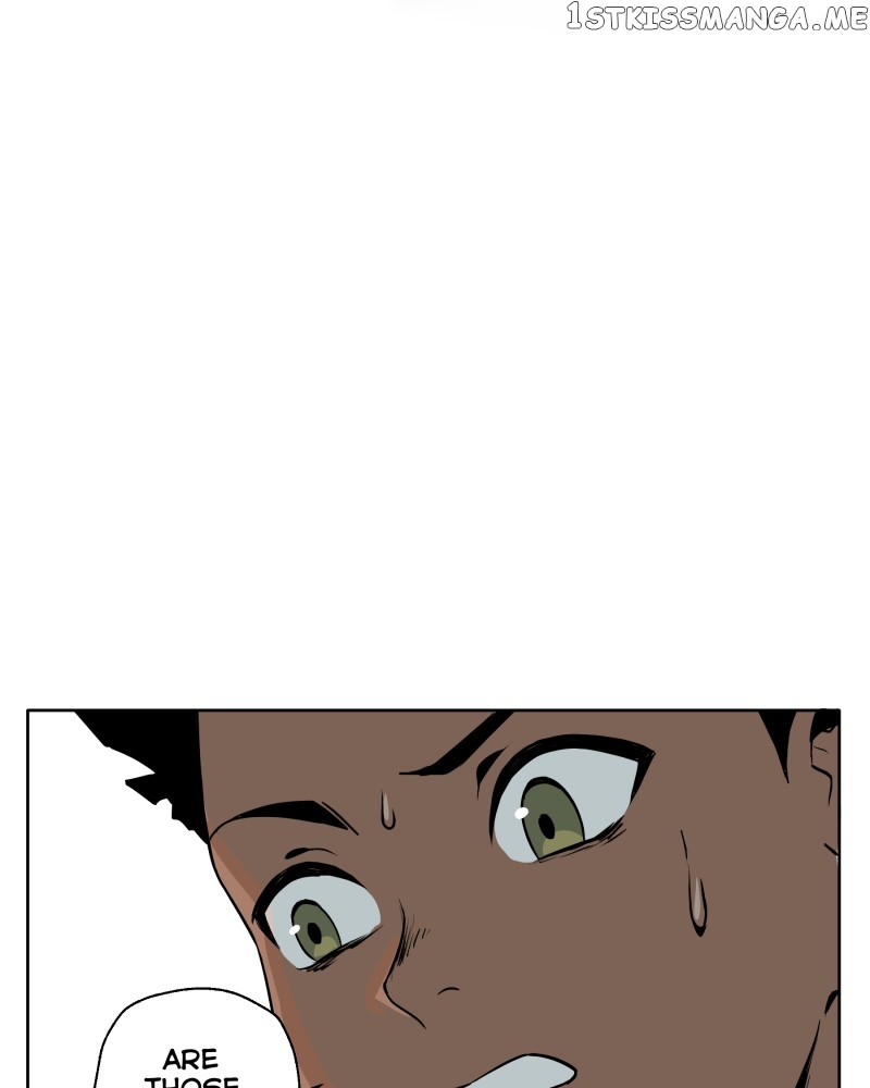 BlackSun - Manhwa Chapter 36 - page 35