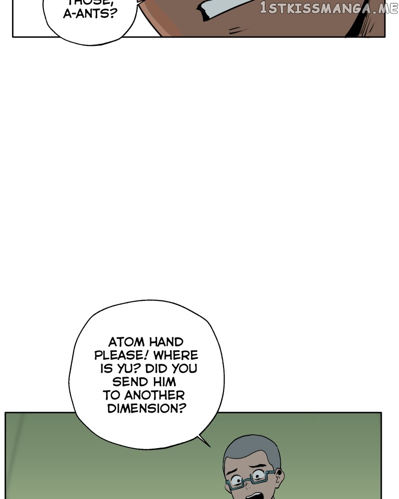 BlackSun - Manhwa Chapter 36 - page 36