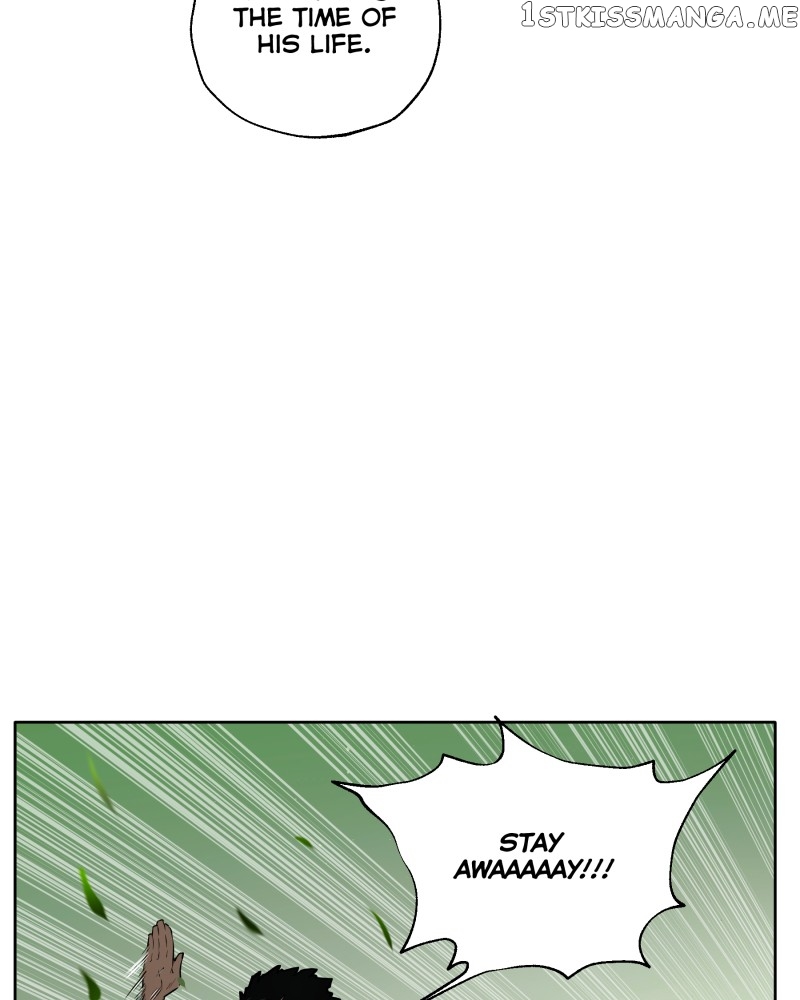 BlackSun - Manhwa Chapter 36 - page 39