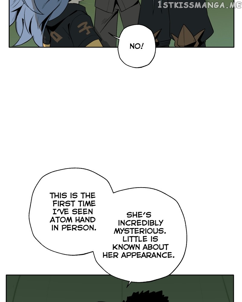 BlackSun - Manhwa Chapter 36 - page 4