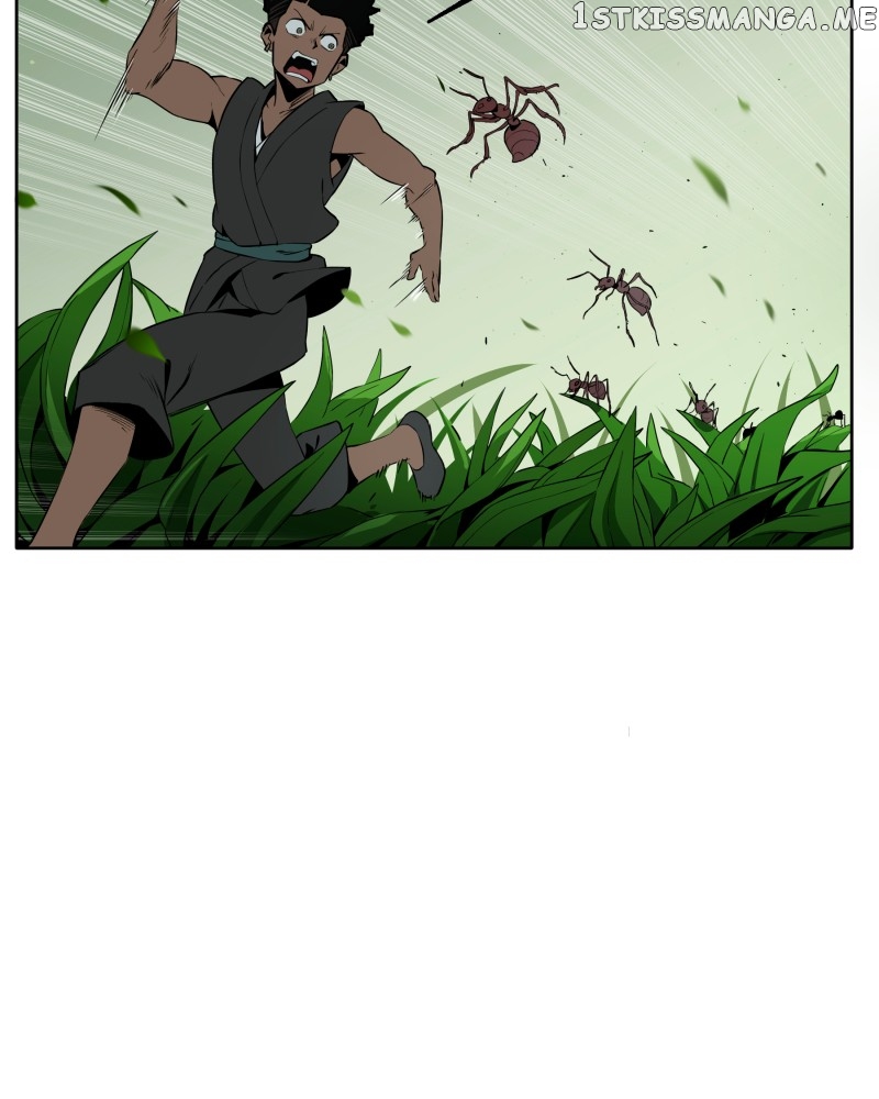 BlackSun - Manhwa Chapter 36 - page 40