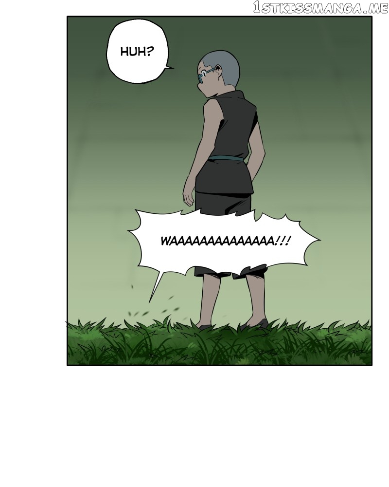 BlackSun - Manhwa Chapter 36 - page 41