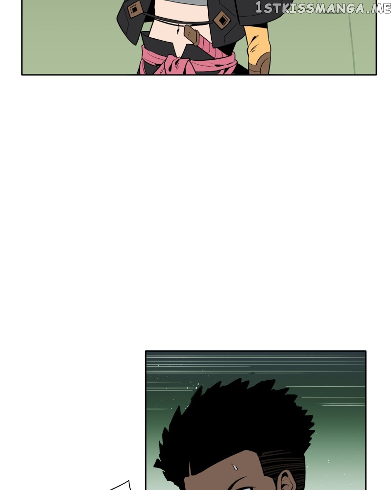 BlackSun - Manhwa Chapter 36 - page 43