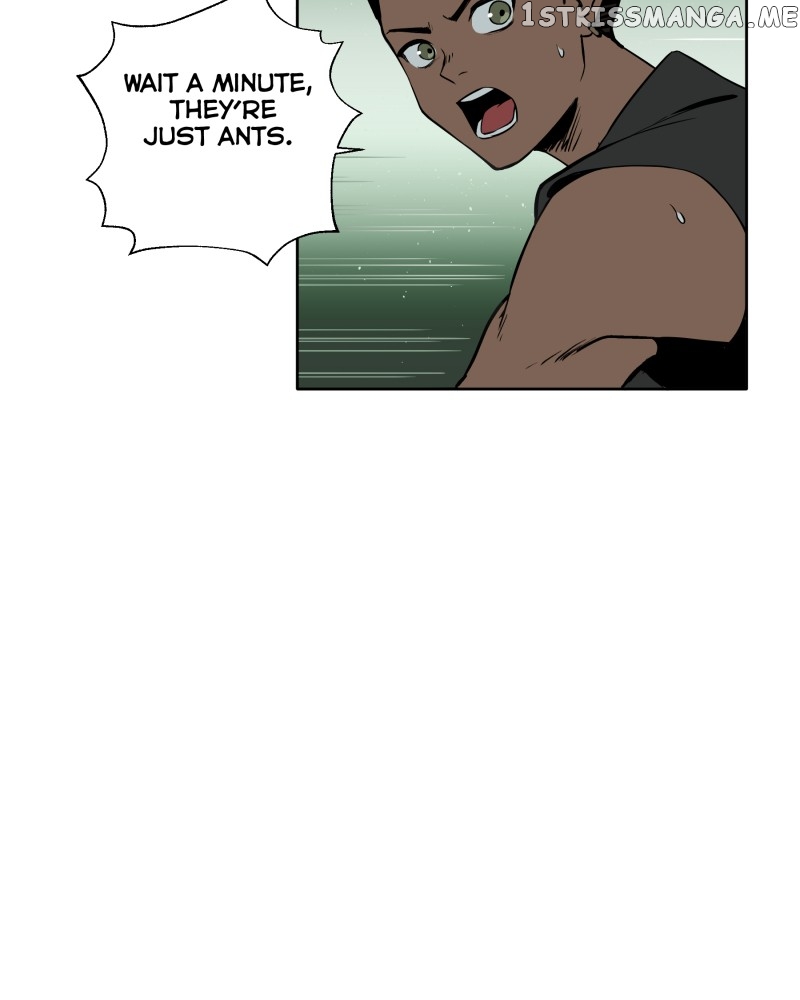 BlackSun - Manhwa Chapter 36 - page 44