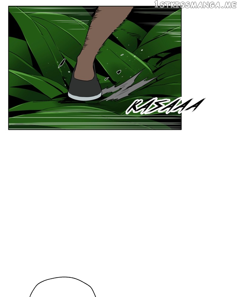 BlackSun - Manhwa Chapter 36 - page 45