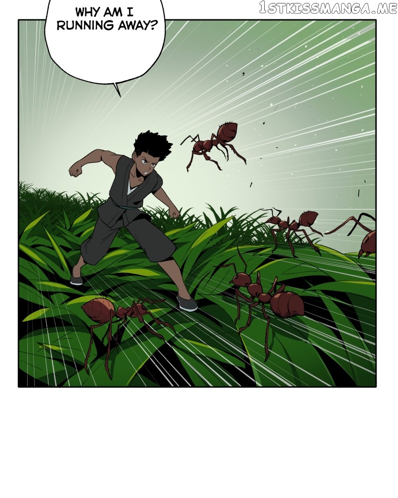 BlackSun - Manhwa Chapter 36 - page 46