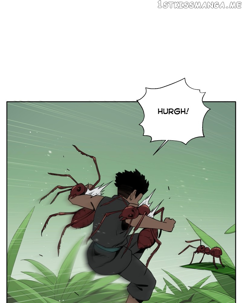 BlackSun - Manhwa Chapter 36 - page 47