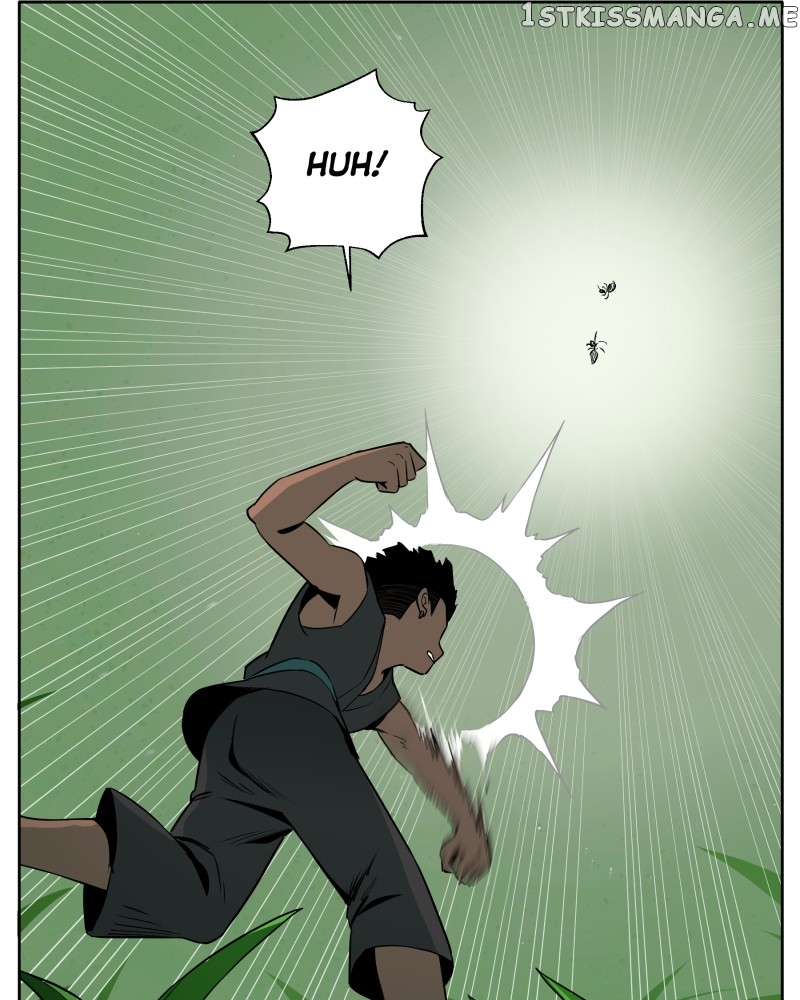 BlackSun - Manhwa Chapter 36 - page 49