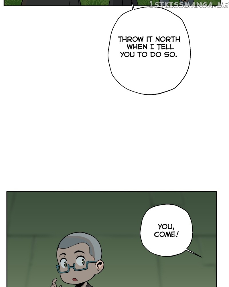 BlackSun - Manhwa Chapter 36 - page 53