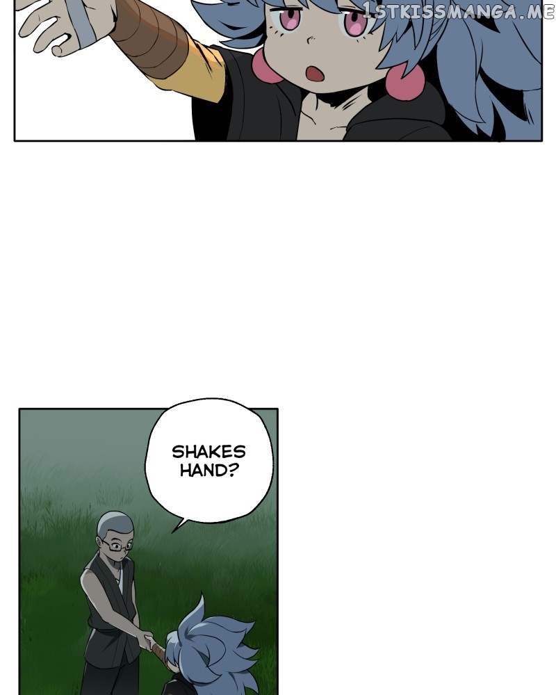 BlackSun - Manhwa Chapter 36 - page 55