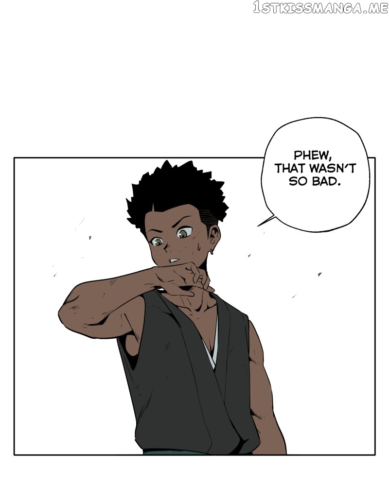 BlackSun - Manhwa Chapter 36 - page 58