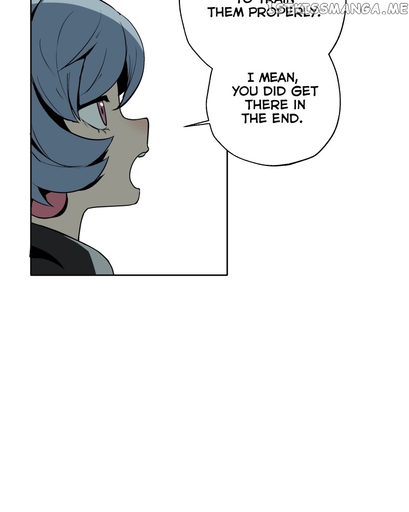 BlackSun - Manhwa Chapter 36 - page 6