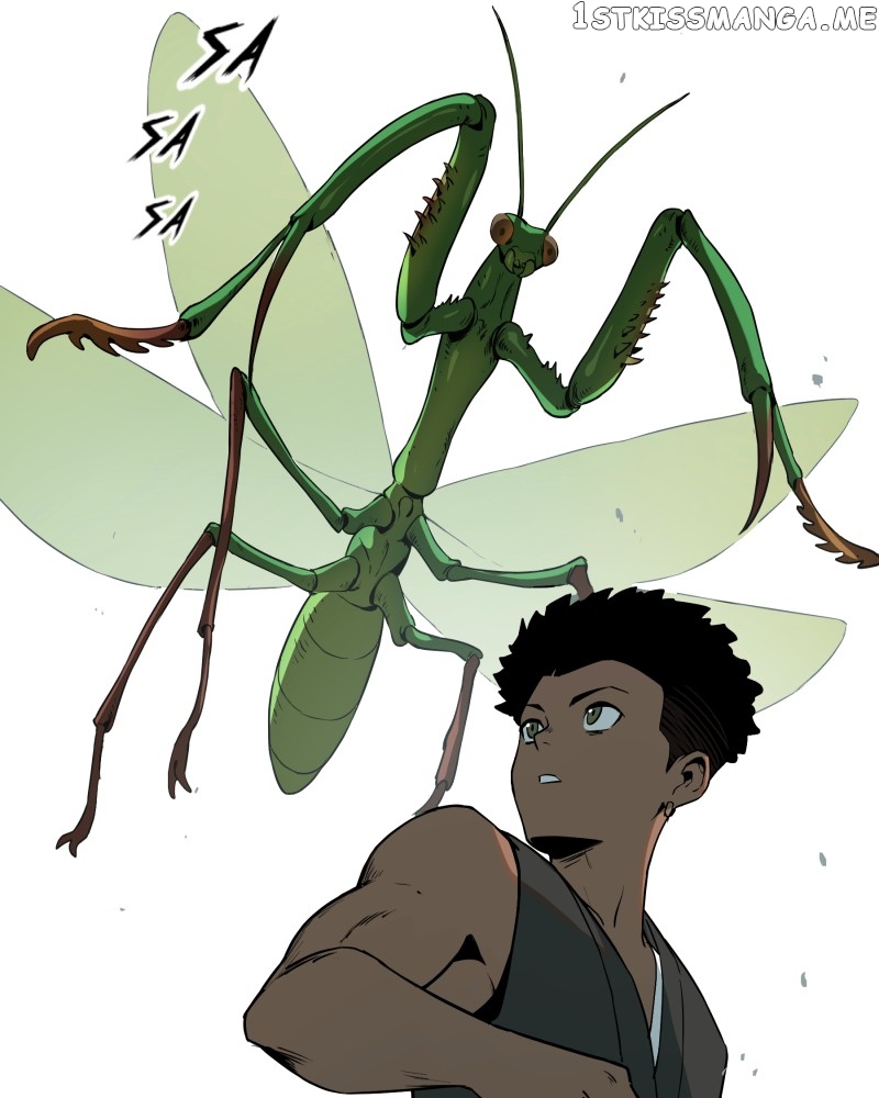 BlackSun - Manhwa Chapter 36 - page 61