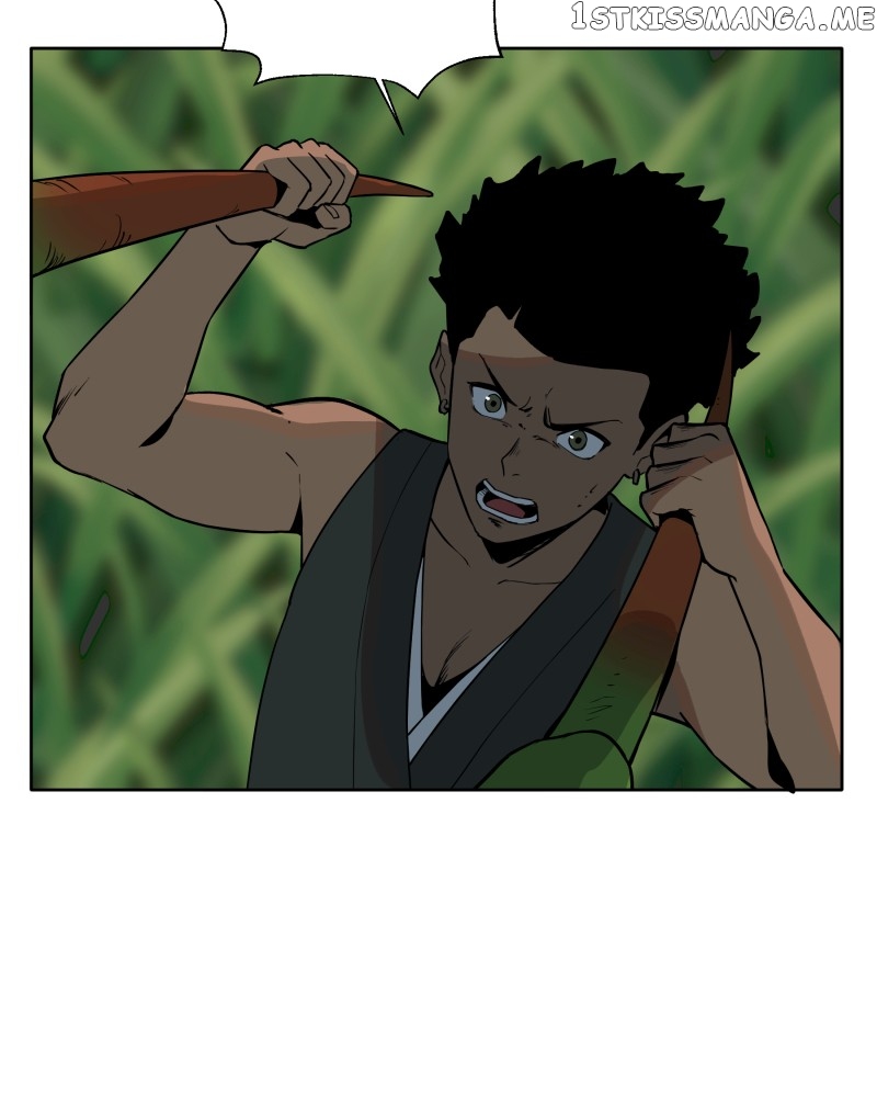 BlackSun - Manhwa Chapter 36 - page 65