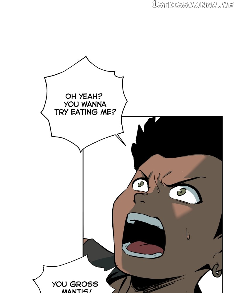 BlackSun - Manhwa Chapter 36 - page 67