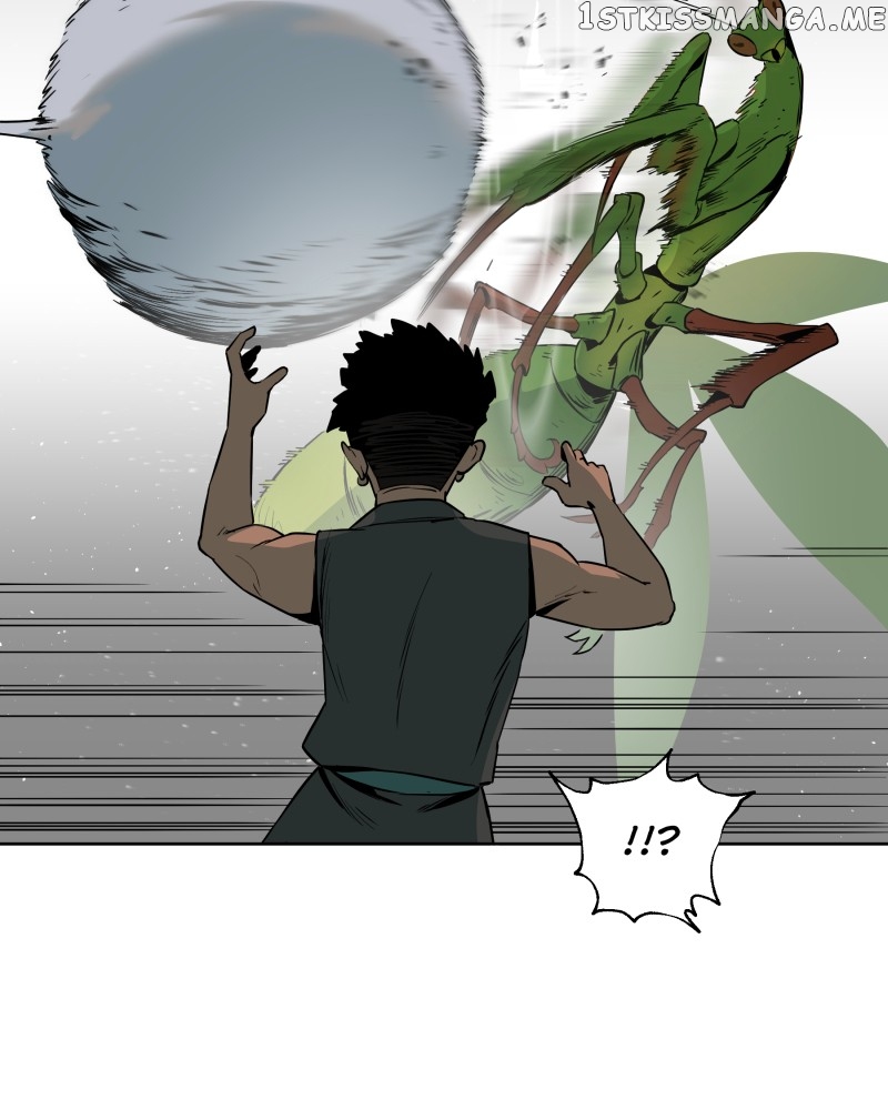 BlackSun - Manhwa Chapter 36 - page 69