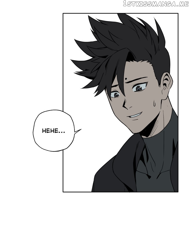 BlackSun - Manhwa Chapter 36 - page 7