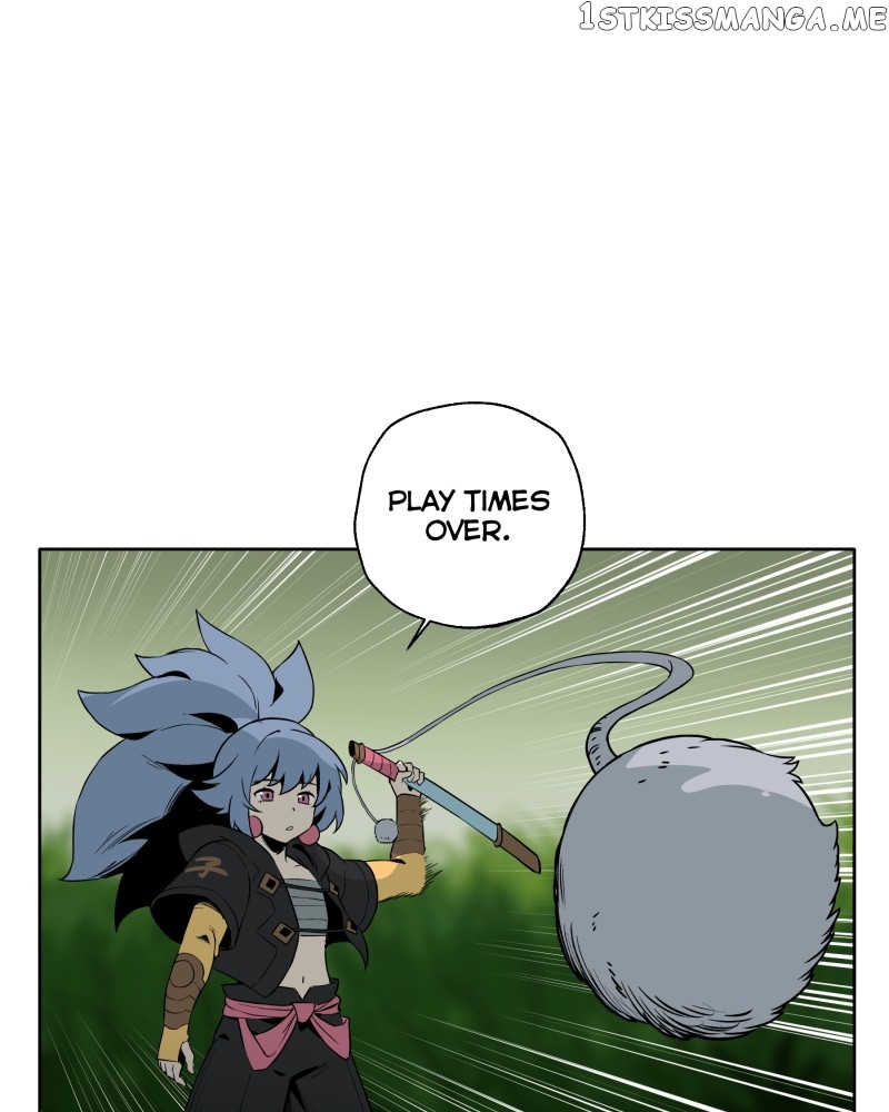 BlackSun - Manhwa Chapter 36 - page 70