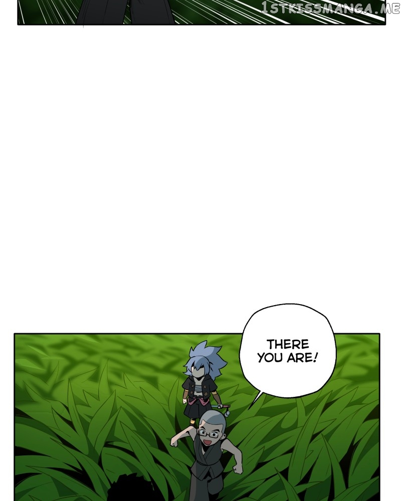BlackSun - Manhwa Chapter 36 - page 71