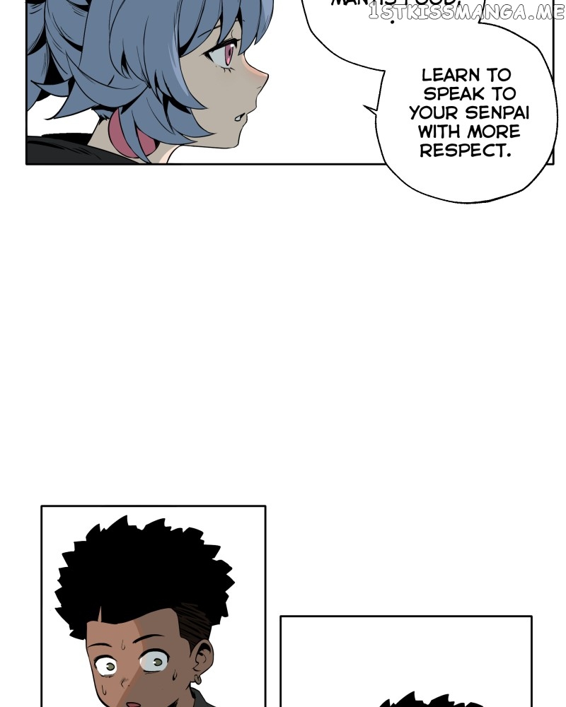 BlackSun - Manhwa Chapter 36 - page 74