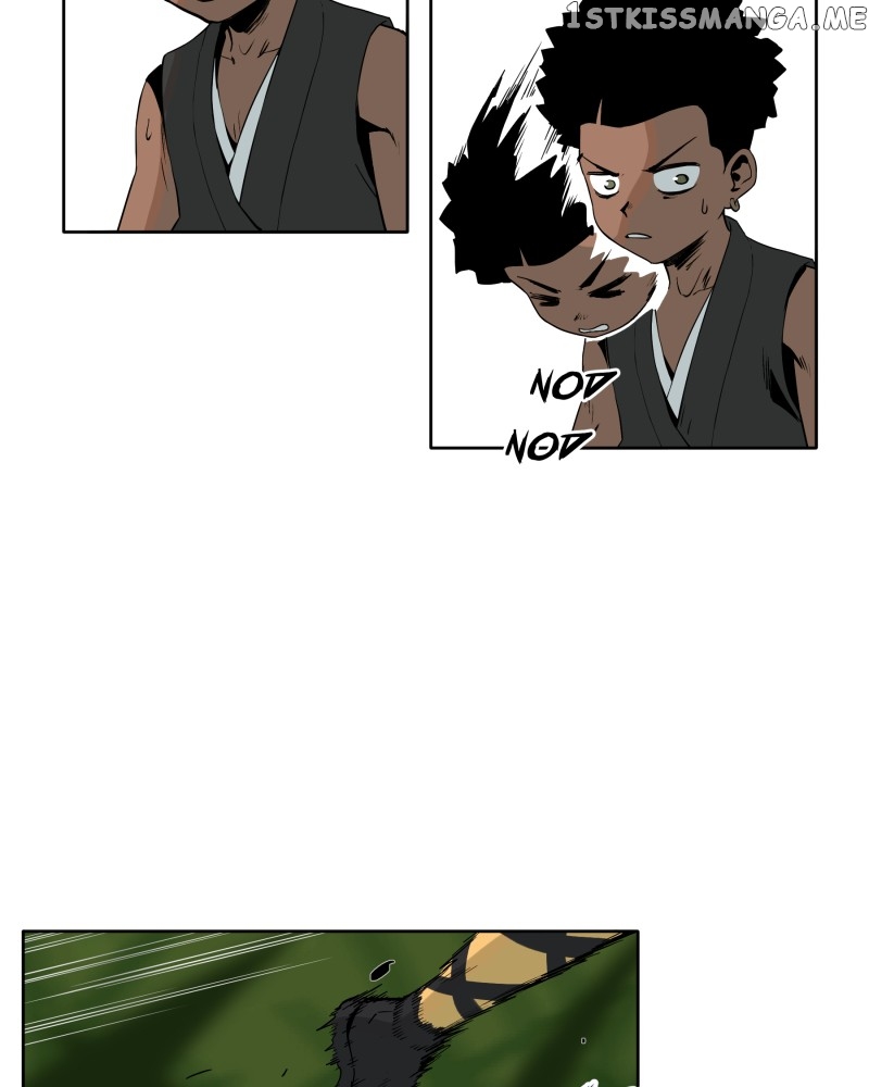 BlackSun - Manhwa Chapter 36 - page 75