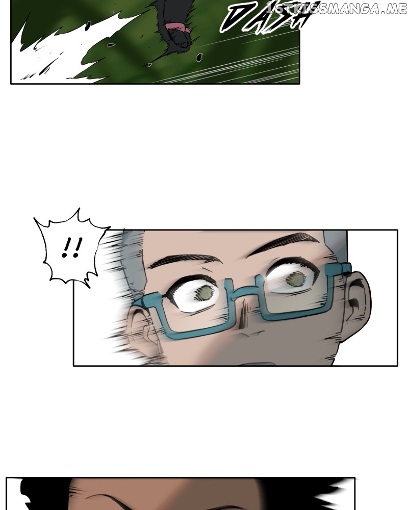 BlackSun - Manhwa Chapter 36 - page 76