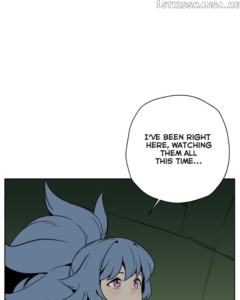 BlackSun - Manhwa Chapter 36 - page 8