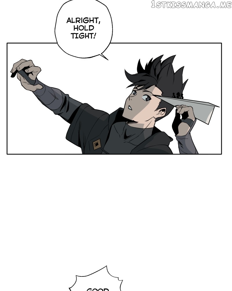 BlackSun - Manhwa Chapter 36 - page 82
