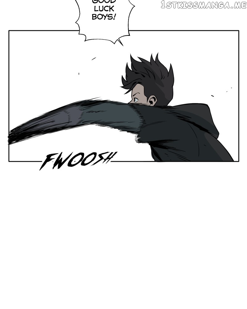 BlackSun - Manhwa Chapter 36 - page 83