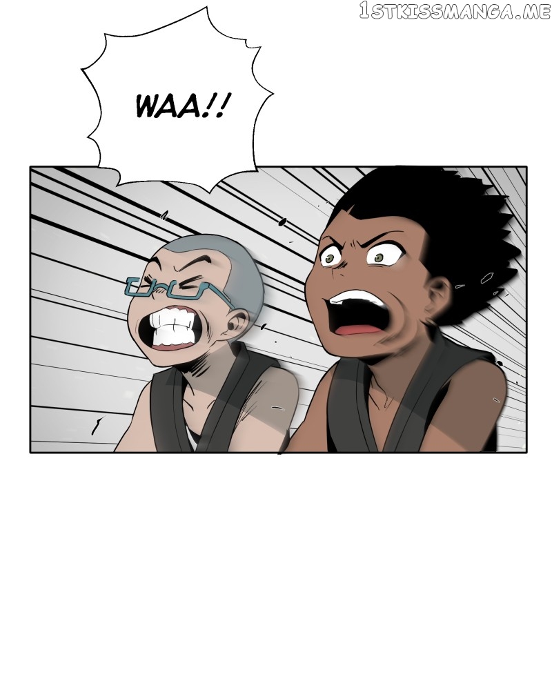 BlackSun - Manhwa Chapter 36 - page 84