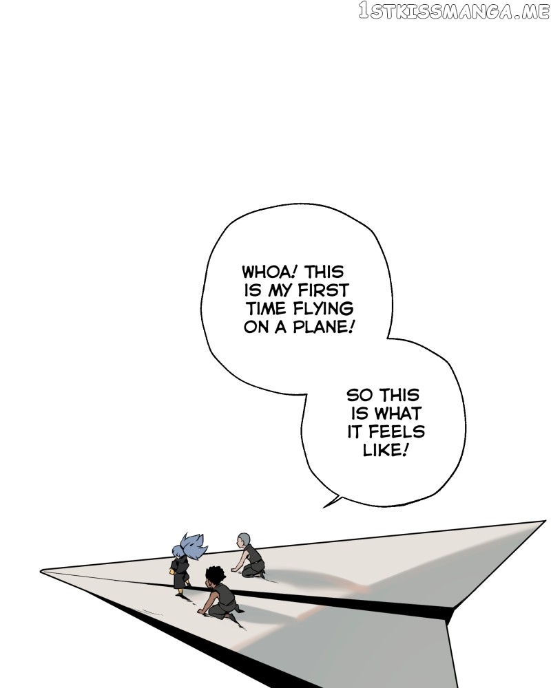 BlackSun - Manhwa Chapter 36 - page 85