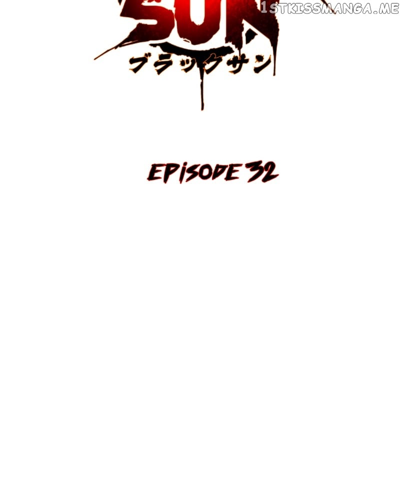 BlackSun - Manhwa Chapter 35 - page 2