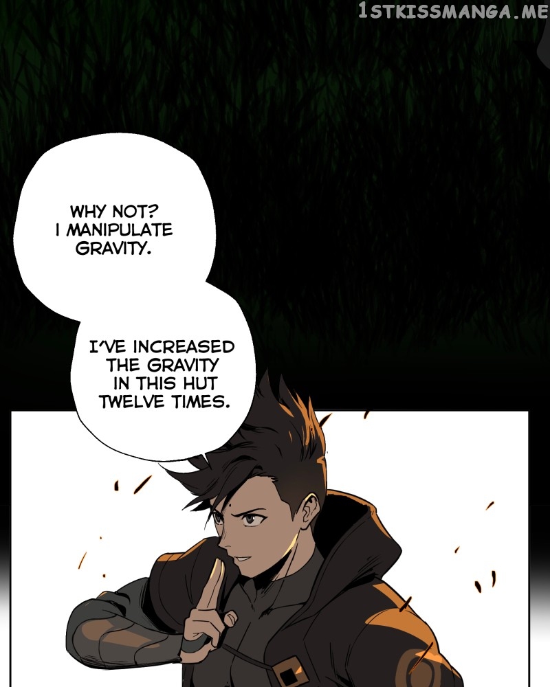 BlackSun - Manhwa Chapter 35 - page 28