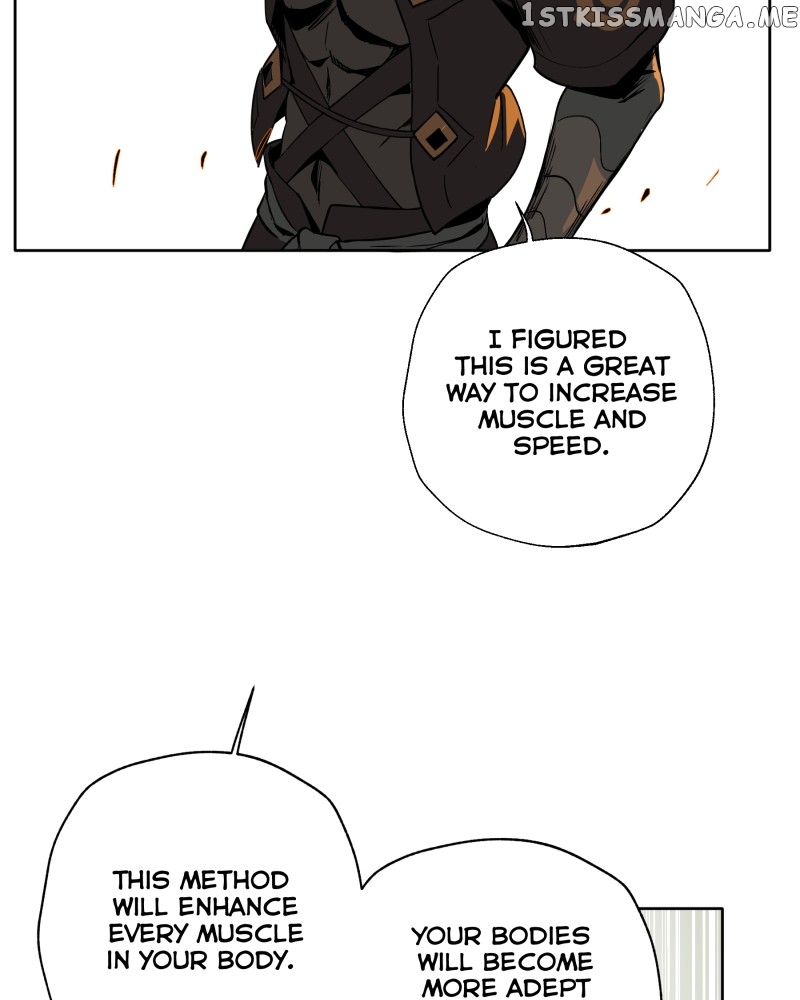 BlackSun - Manhwa Chapter 35 - page 29