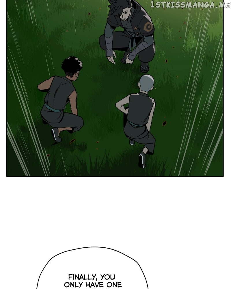 BlackSun - Manhwa Chapter 35 - page 35