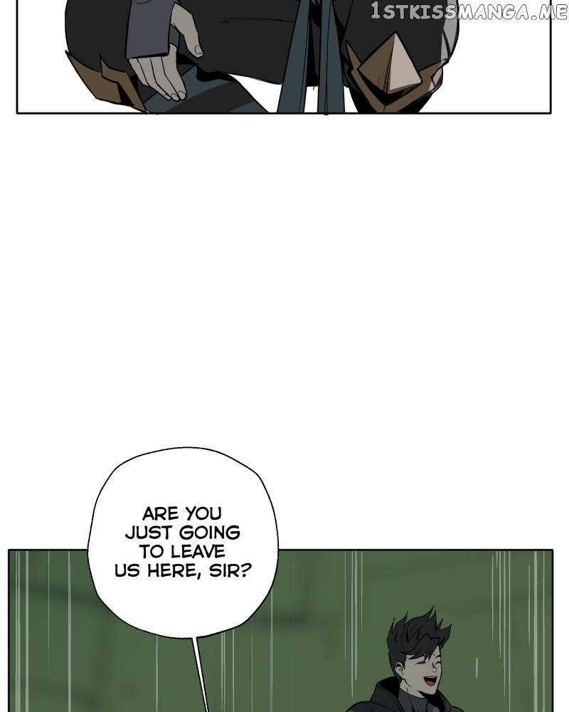 BlackSun - Manhwa Chapter 35 - page 37