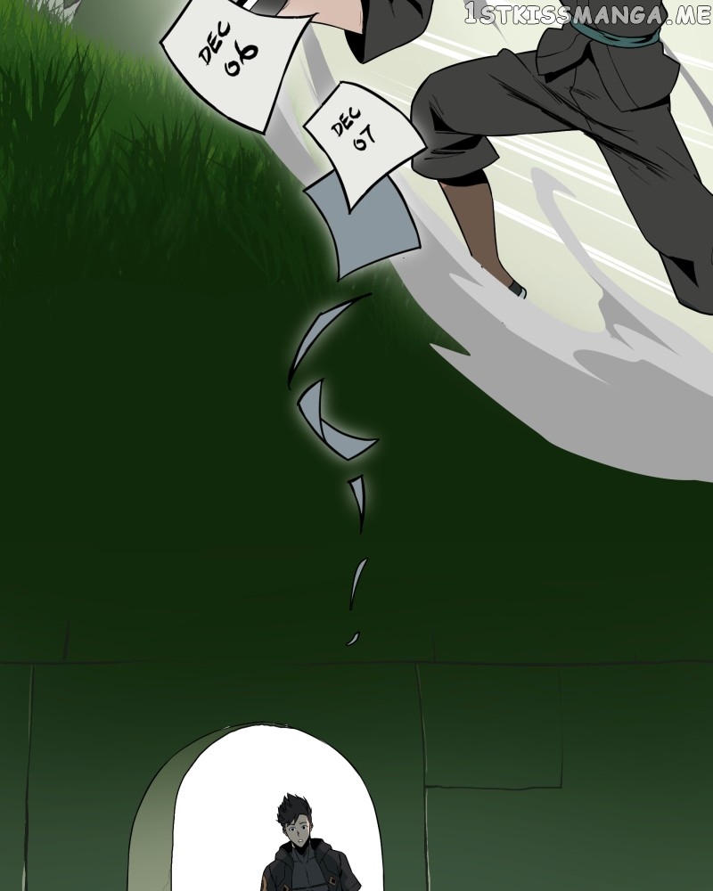 BlackSun - Manhwa Chapter 35 - page 44